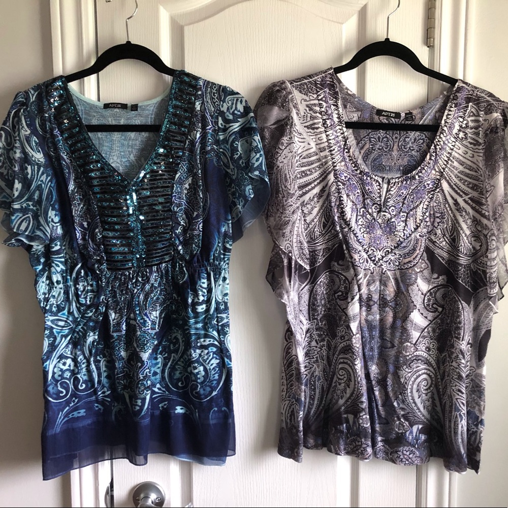 Fancy T-shirts